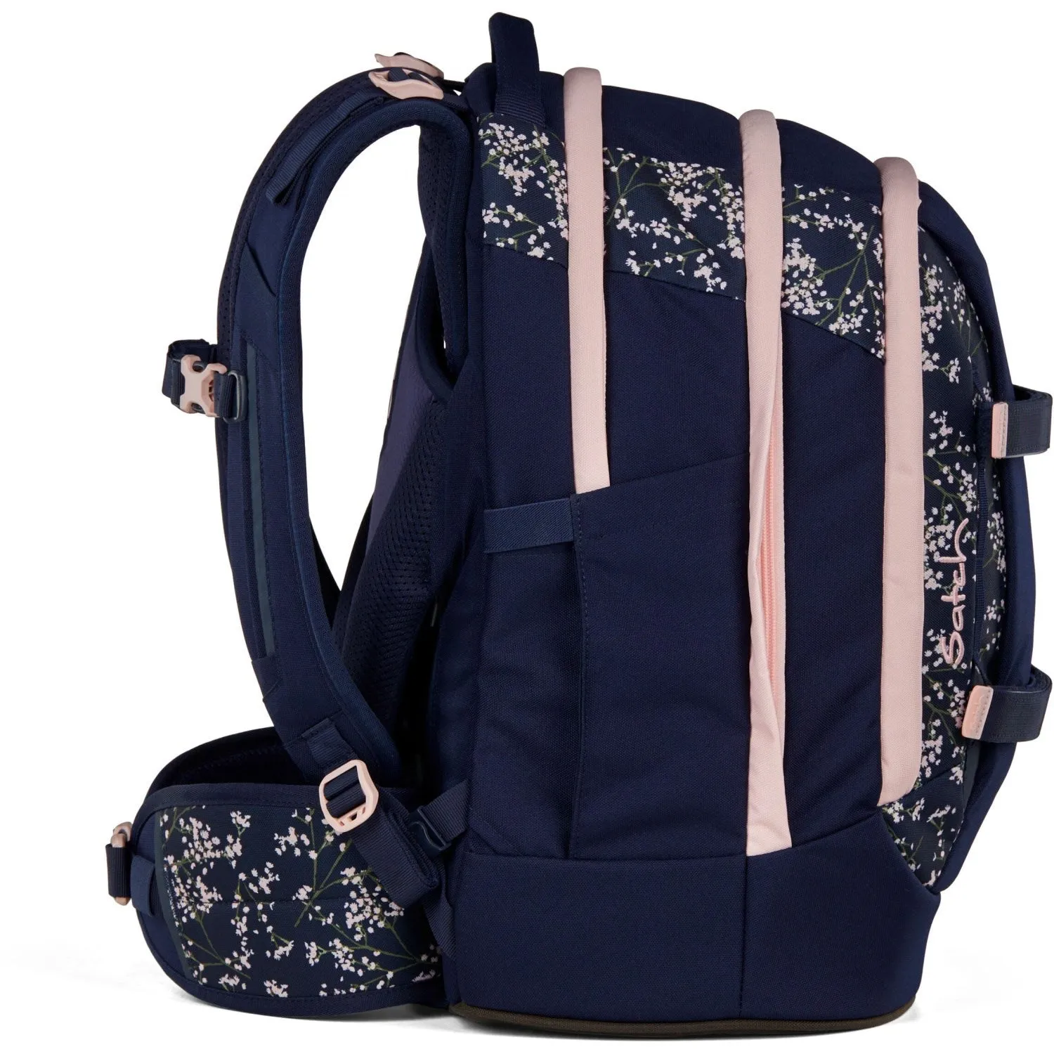 Satch Bloomy Breeze Pack School Bag