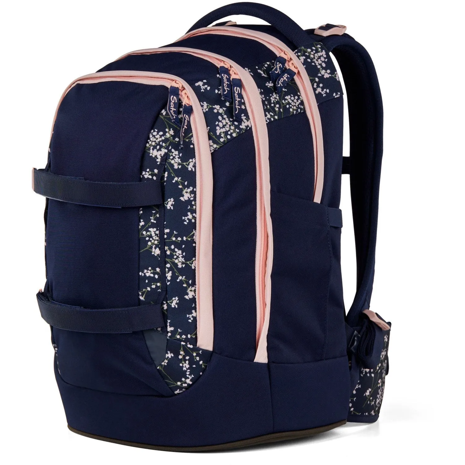 Satch Bloomy Breeze Pack School Bag