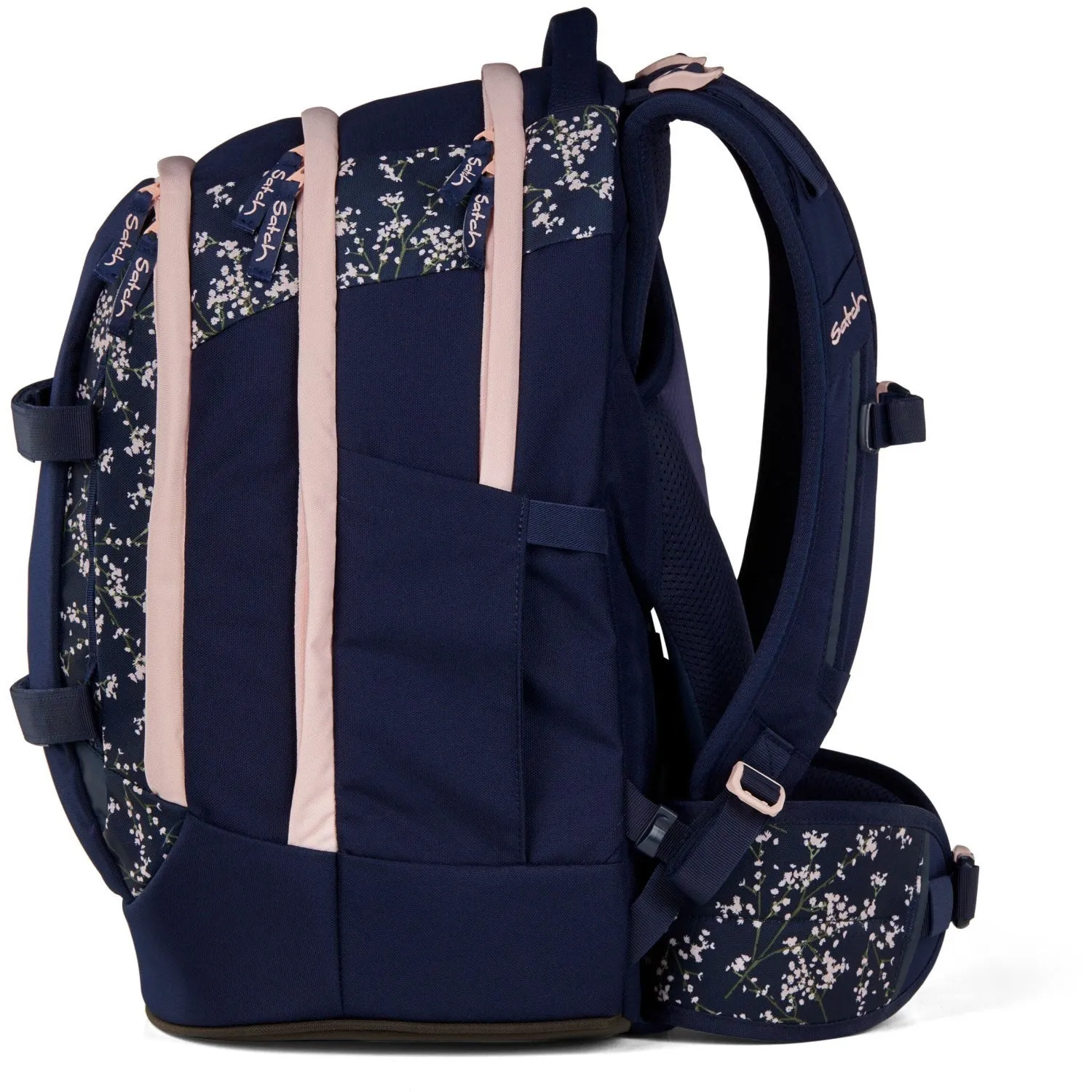 Satch Bloomy Breeze Pack School Bag