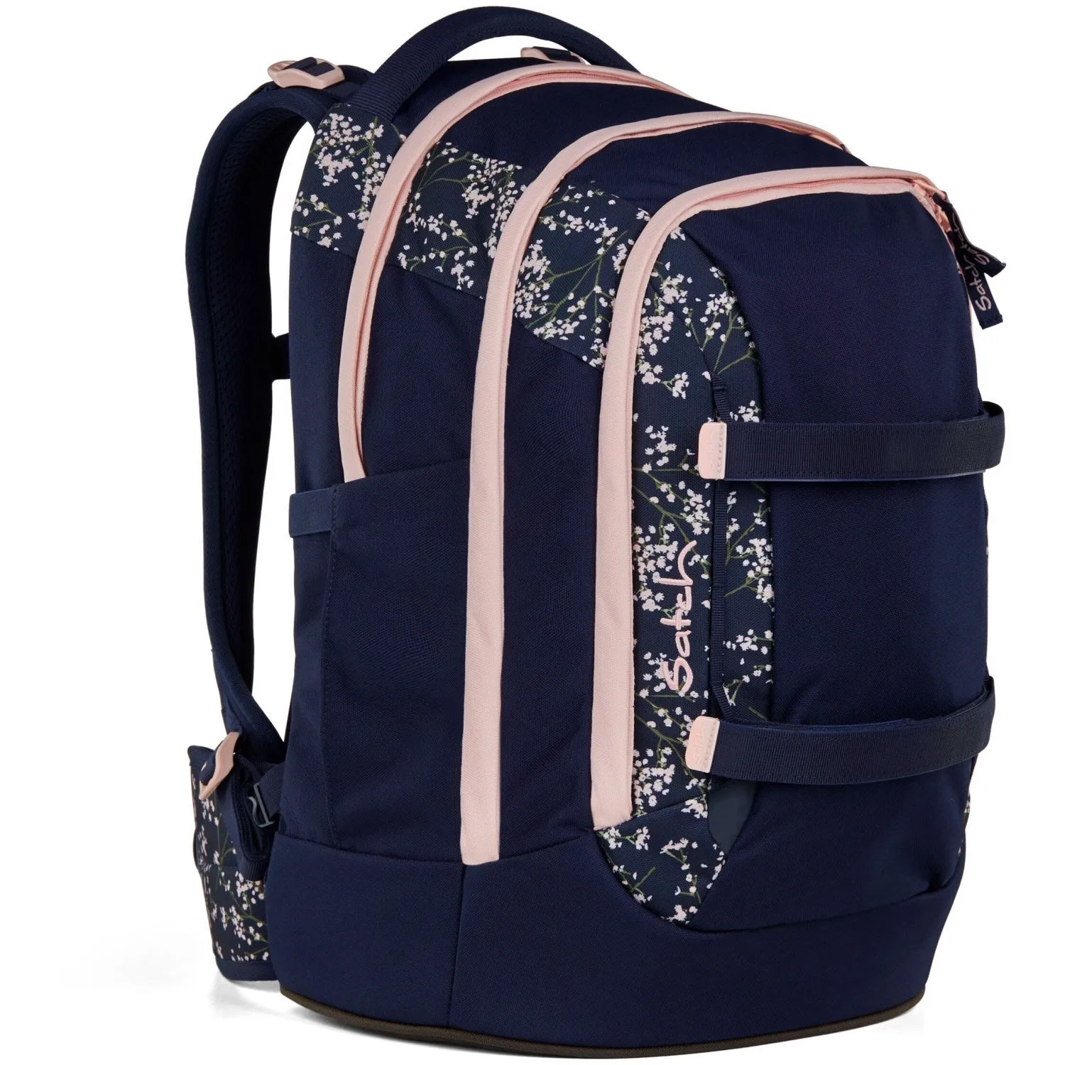 Satch Bloomy Breeze Pack School Bag