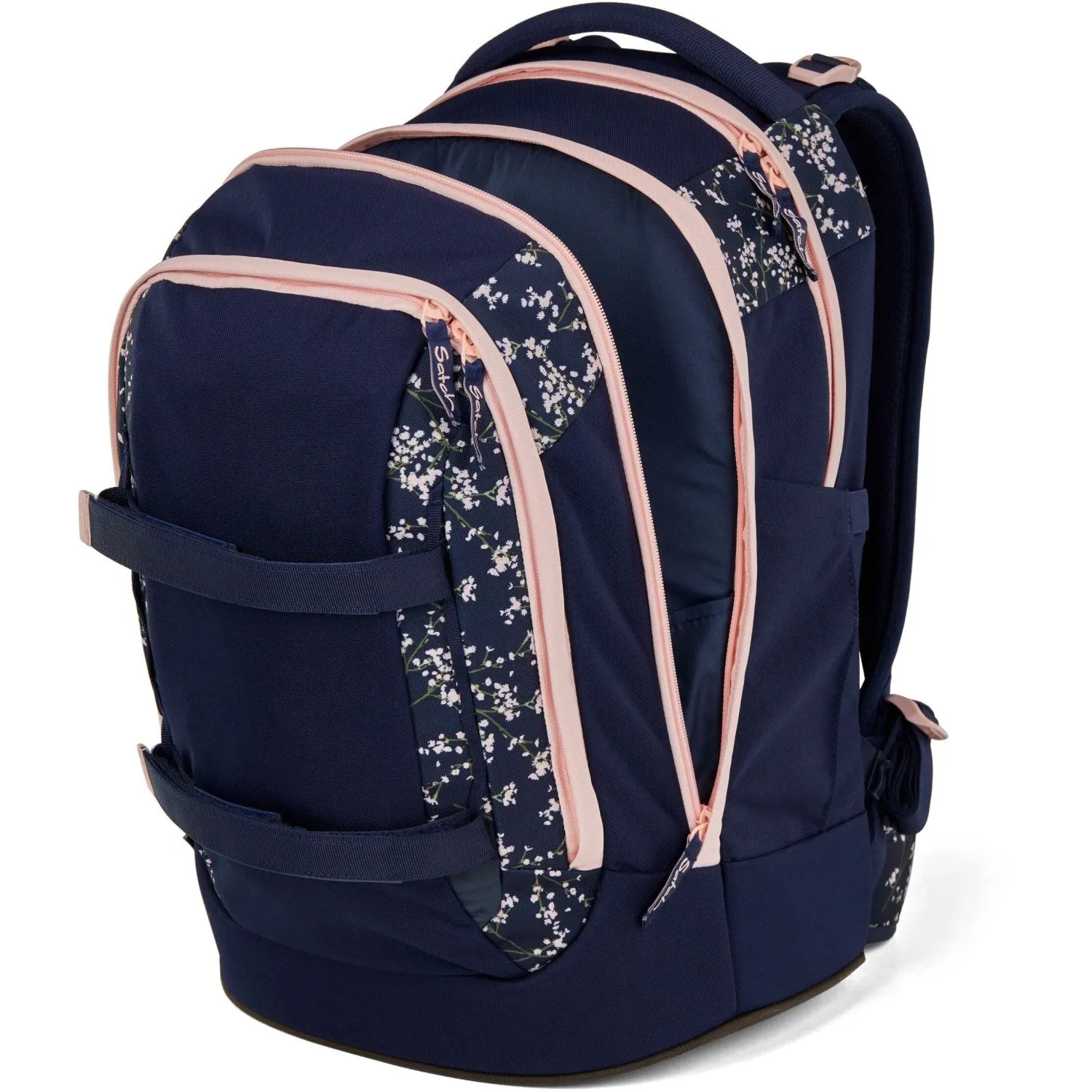 Satch Bloomy Breeze Pack School Bag