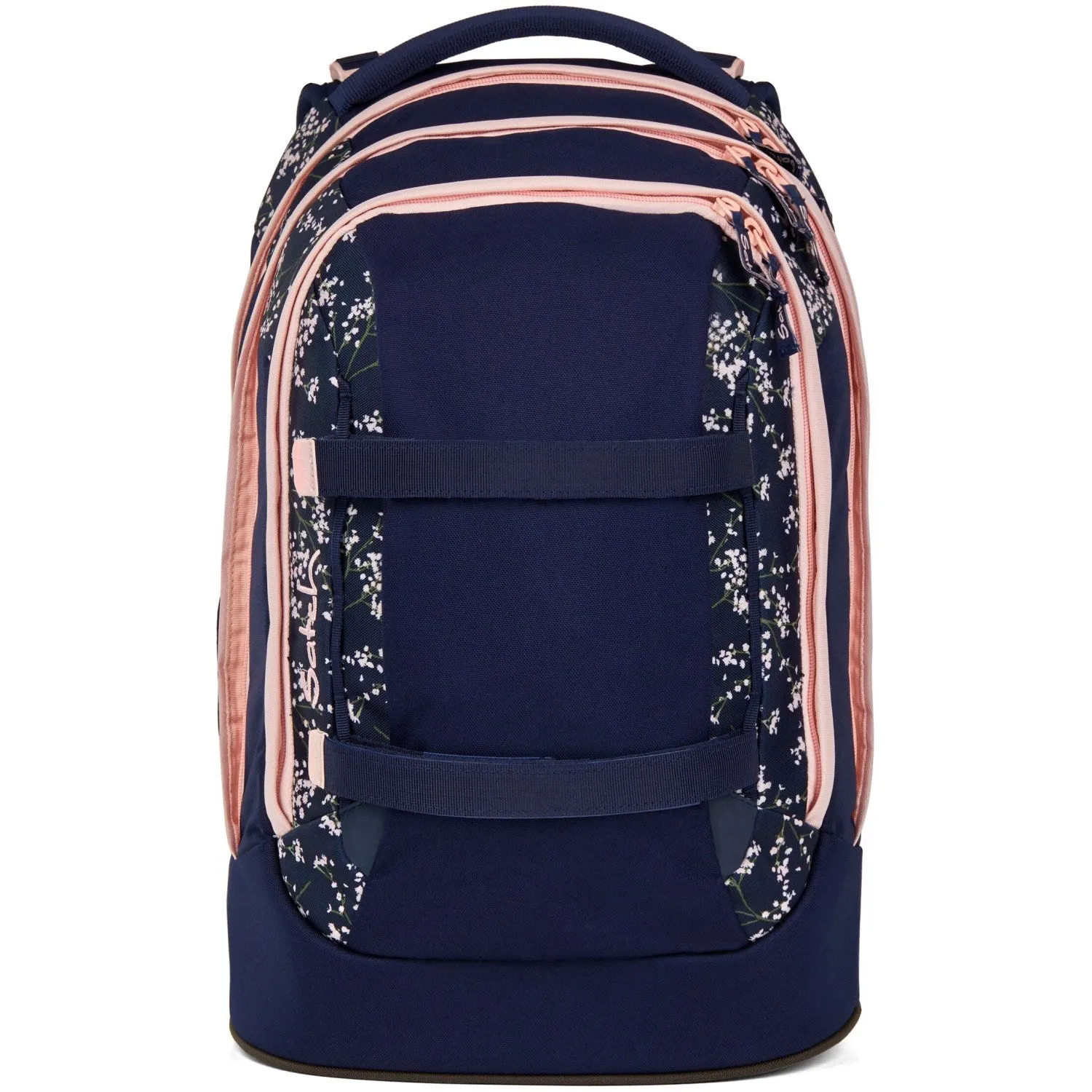 Satch Bloomy Breeze Pack School Bag