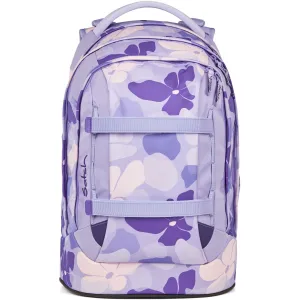 Satch Lilac Blossom Pack School Bag
