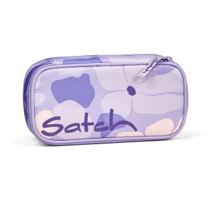 Satch Lilac Blossom Pencil Case