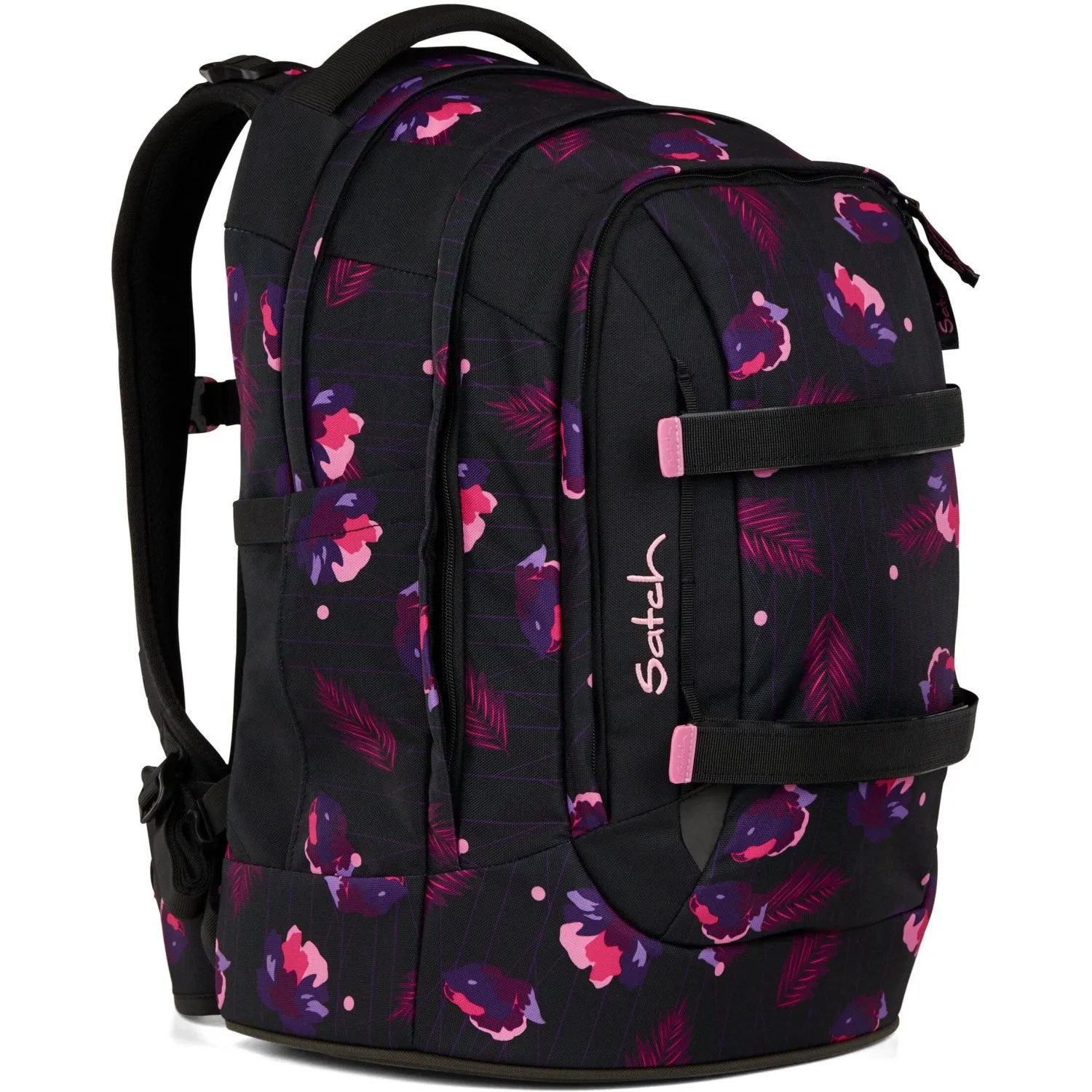 Satch Mystic Nights Pack School Bag