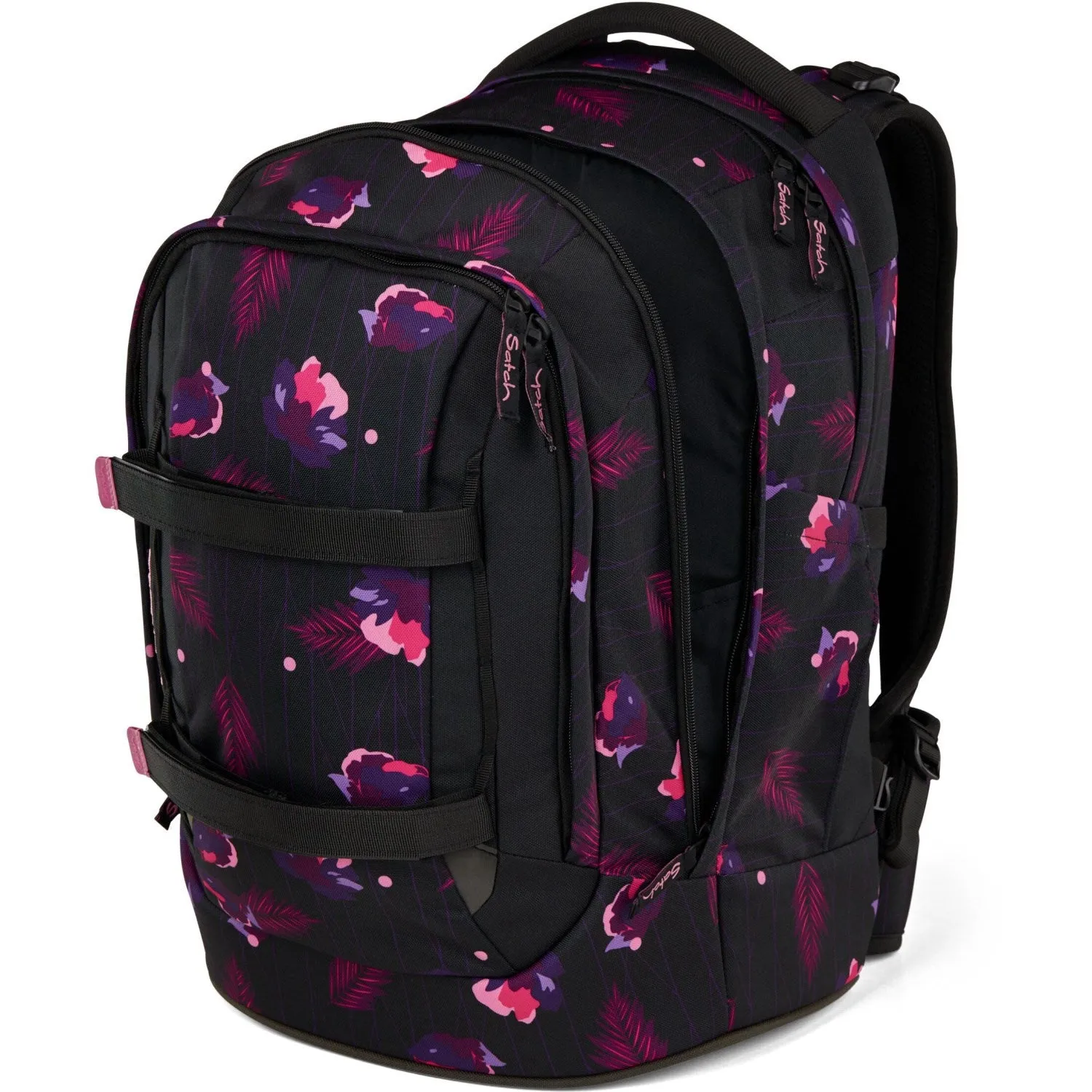 Satch Mystic Nights Pack School Bag