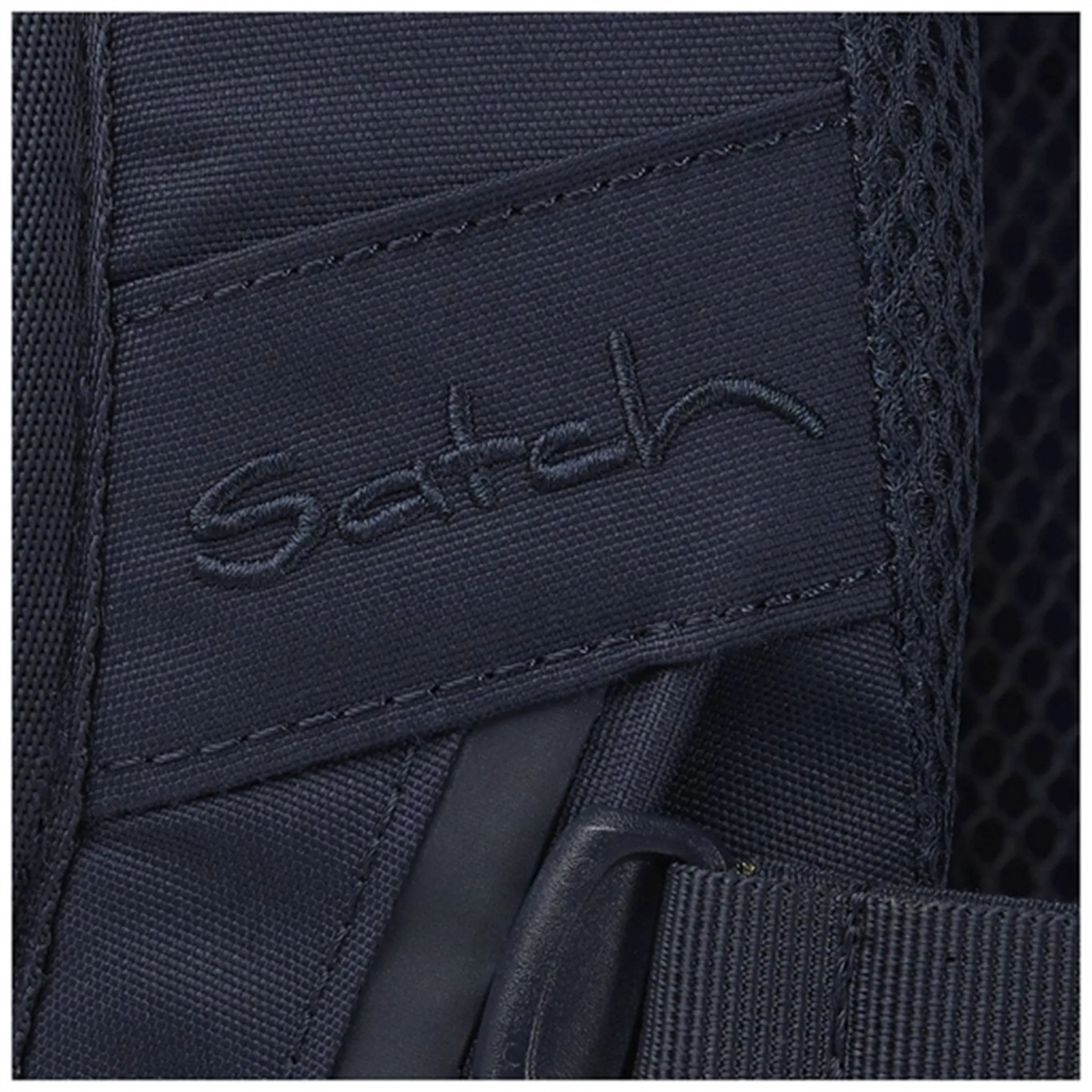 Satch Pack School Bag Special Edition Nordic Blue