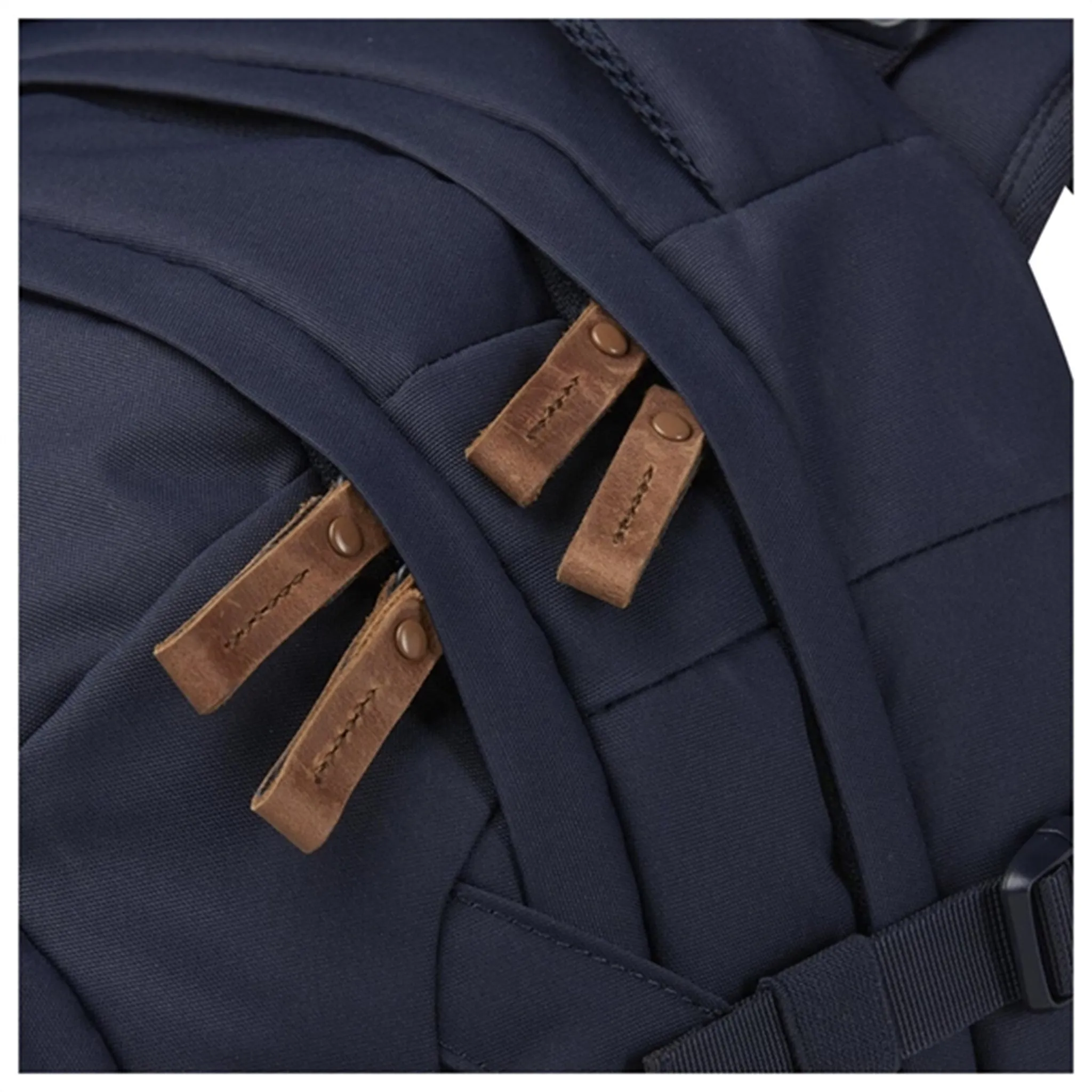 Satch Pack School Bag Special Edition Nordic Blue