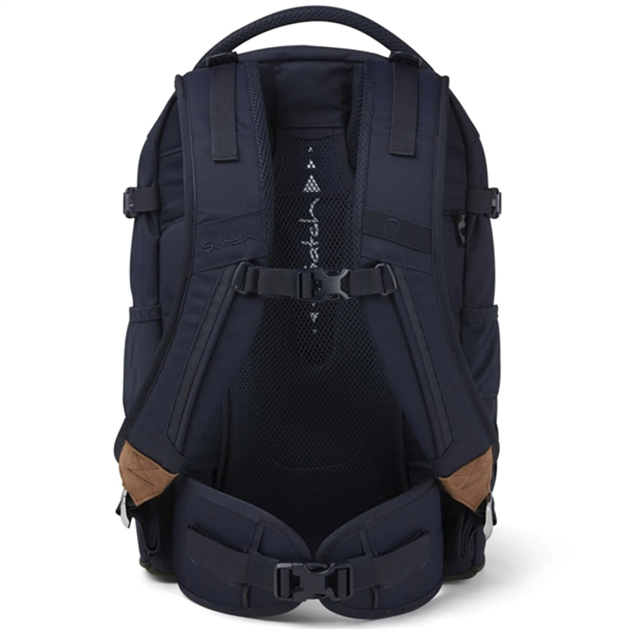Satch Pack School Bag Special Edition Nordic Blue