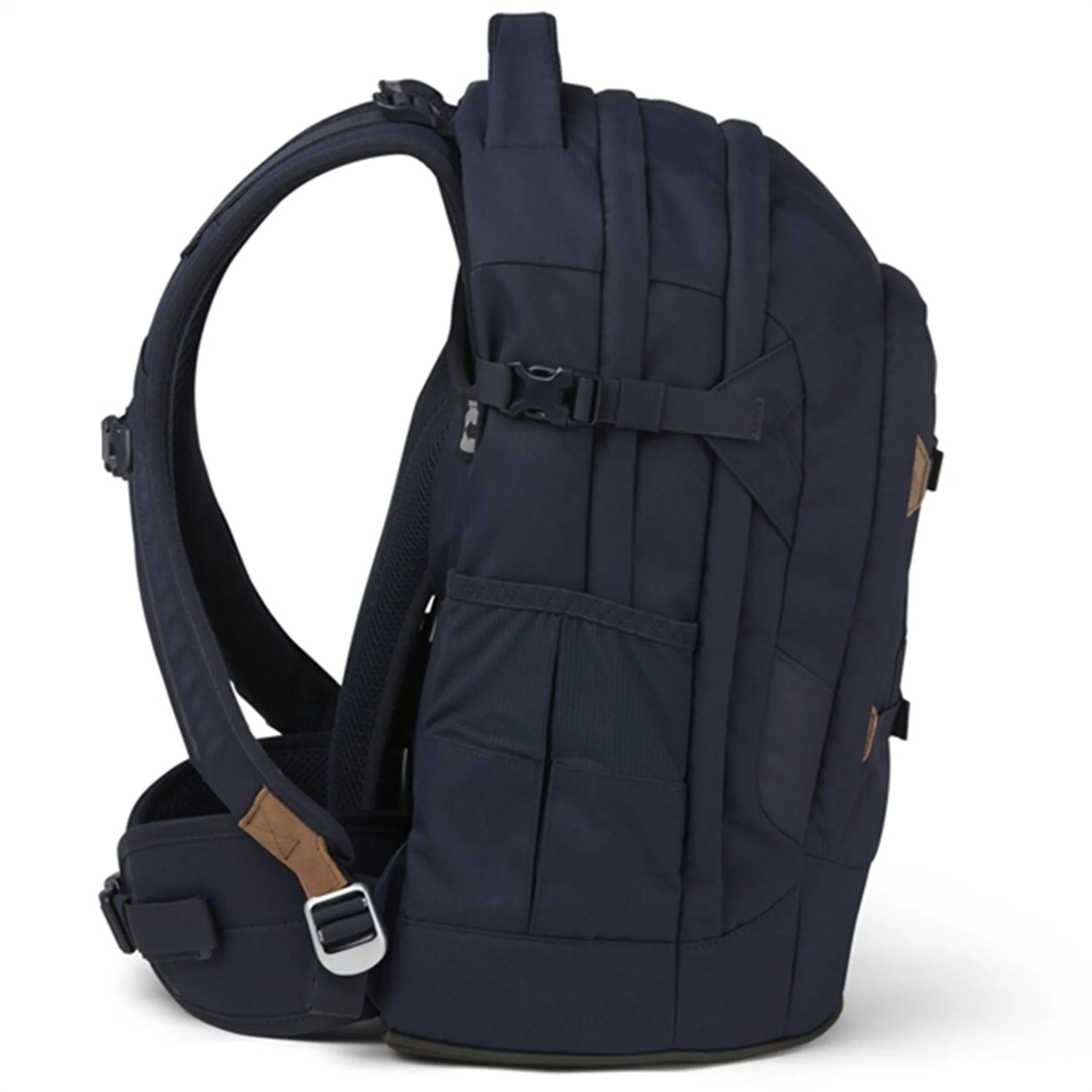 Satch Pack School Bag Special Edition Nordic Blue