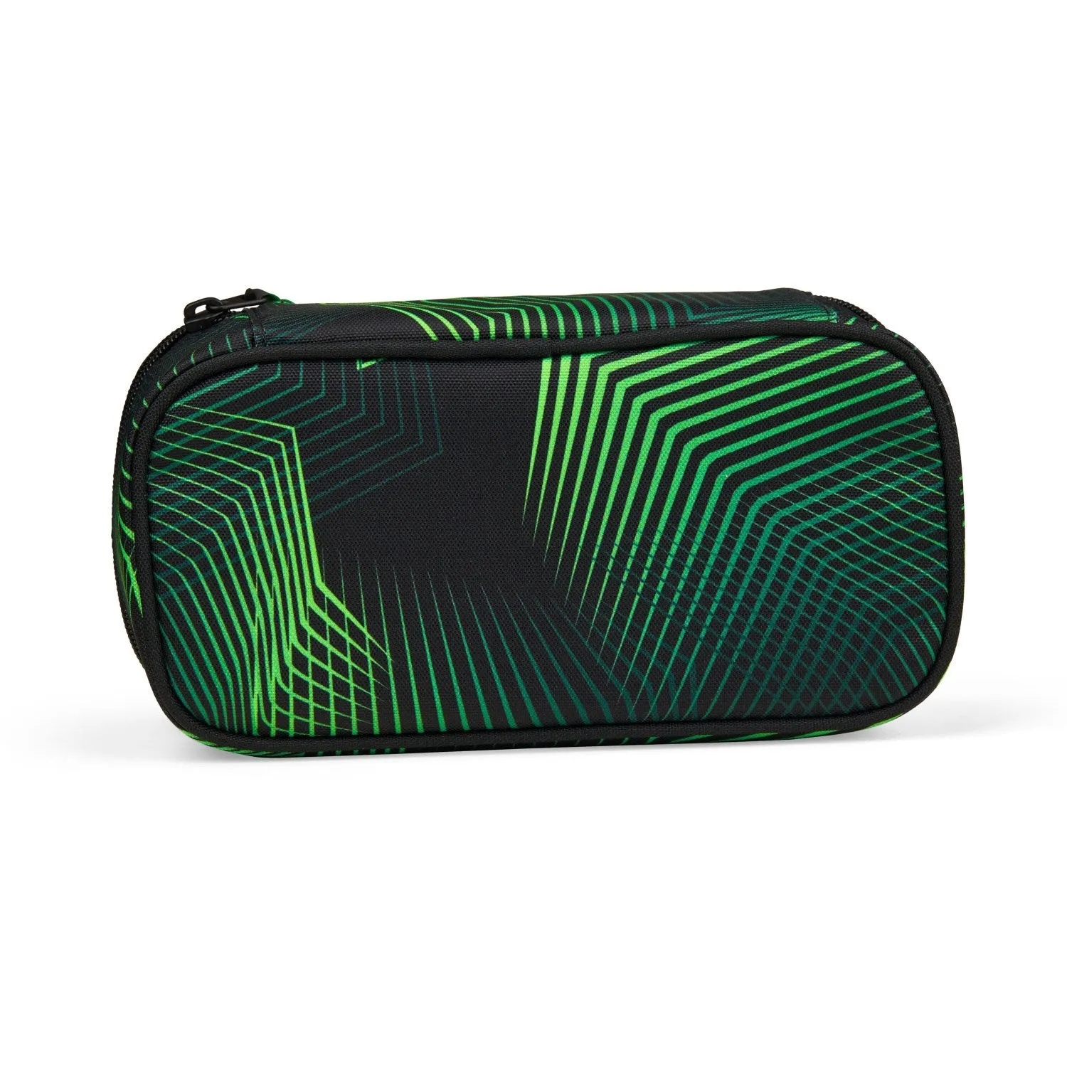 Satch Seismic Green Pack Pencil Case