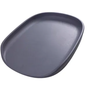 Sebra Changing Mat Dew Grey