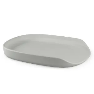 Sebra Changing Pad Stone Grey