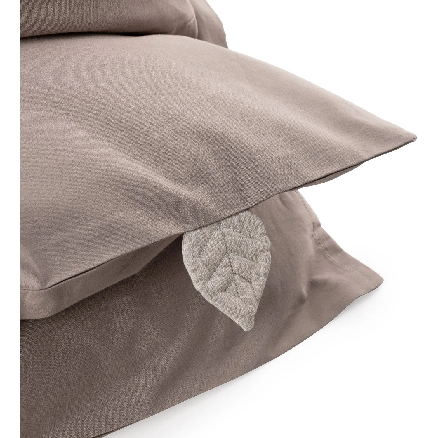 Sebra Jetty Beige Classic Bedding