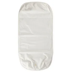 Sebra Moonlight Beige Bedwetting Sheet Babynest