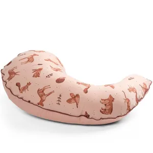 Sebra Nursing Pillow Dreamy Rose