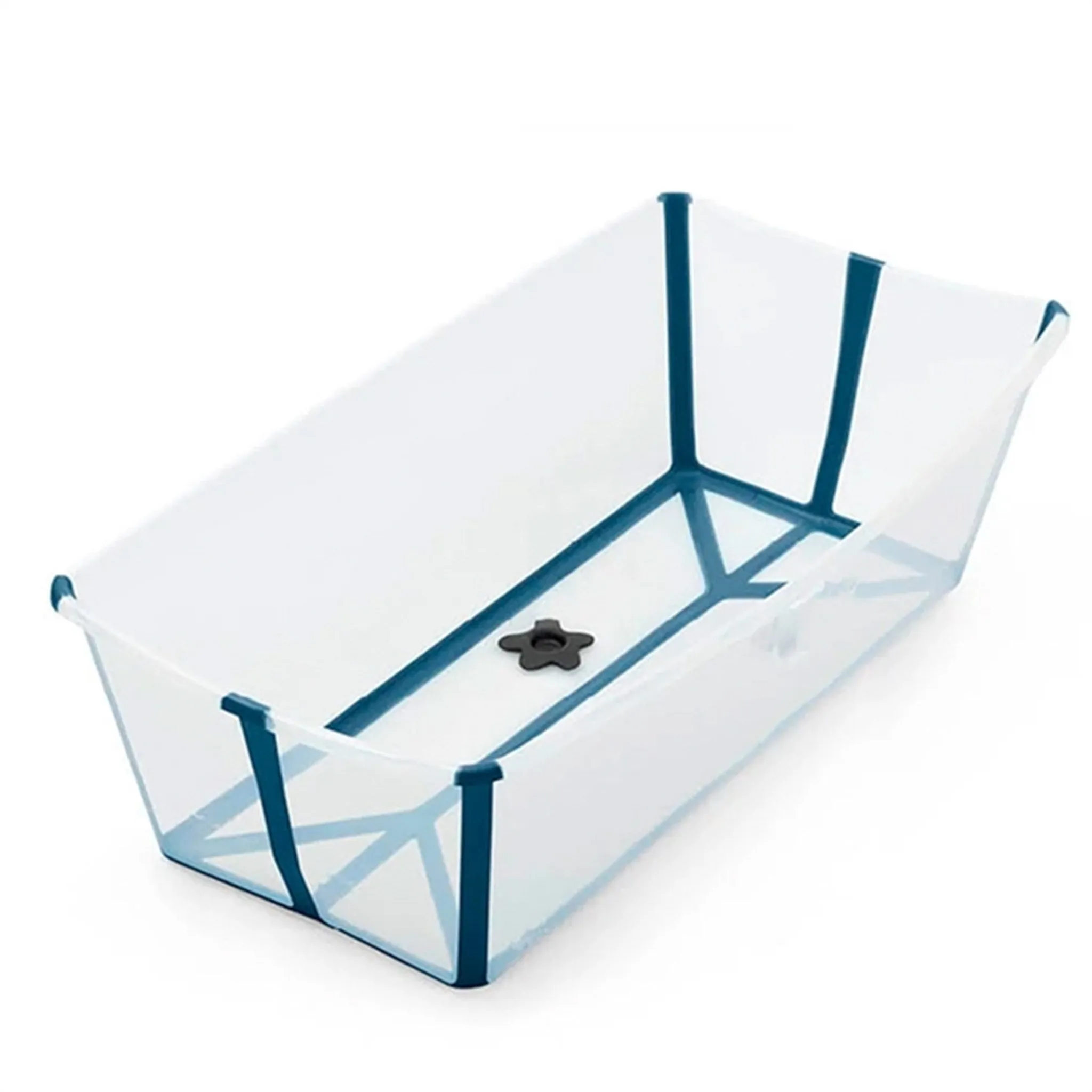 Stokke® Flexi Bath ® X-Large Transparent Blue