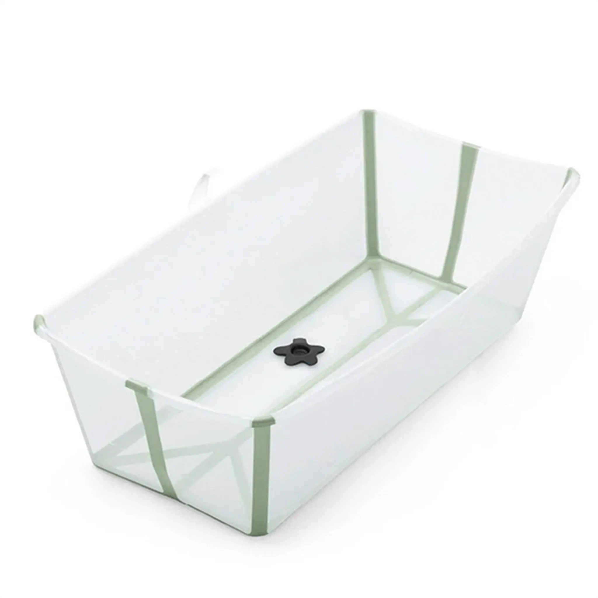 Stokke® Flexi Bath ® X-Large Transparent Green