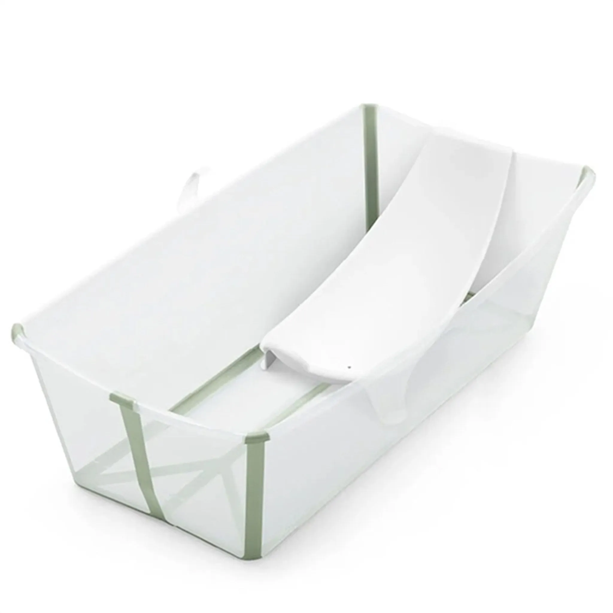 Stokke® Flexi Bath ® X-Large Transparent Green