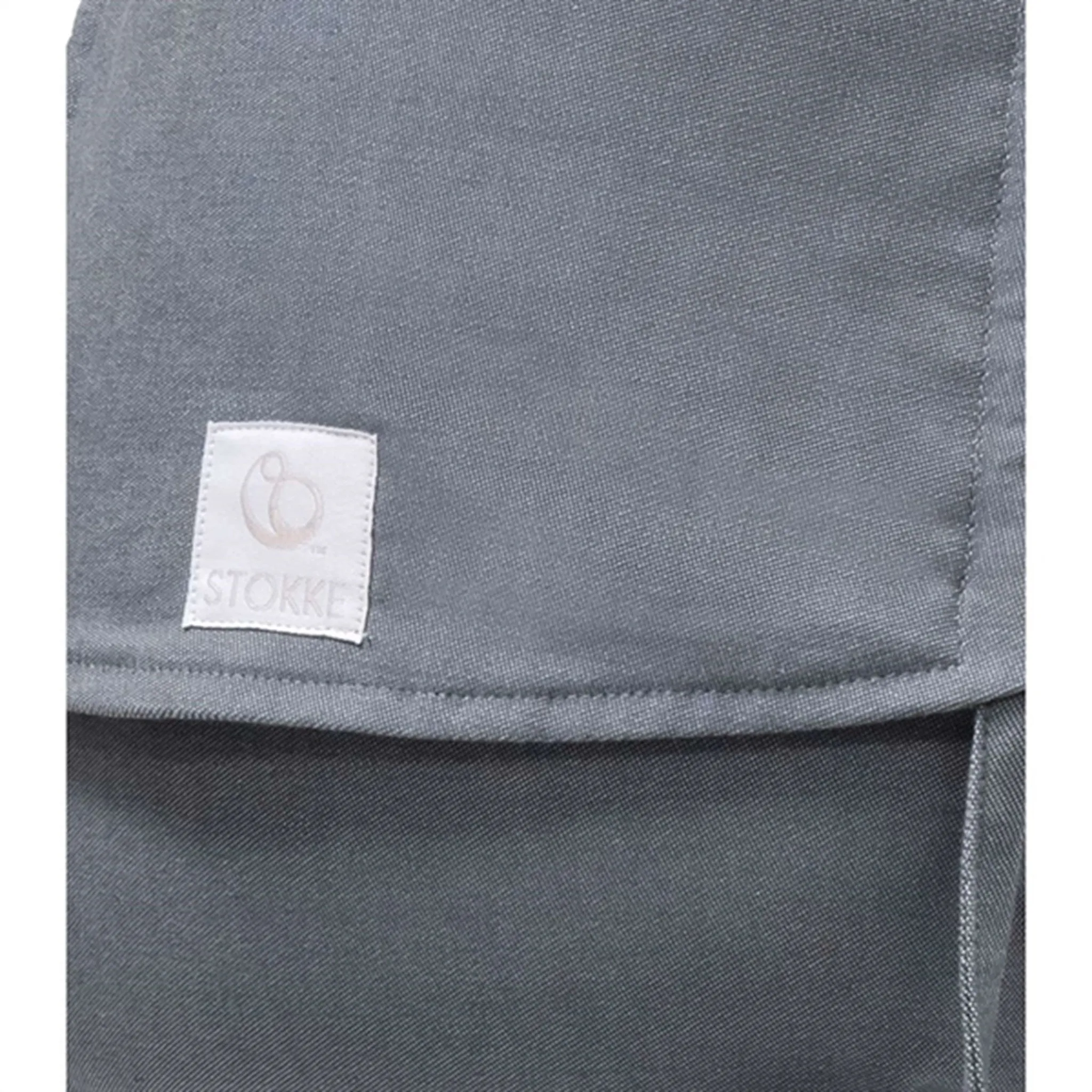 Stokke® Limas™ Carrier Slate Melange