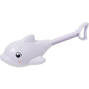 SunnyLife Bath Squirters Dolphin Pastel Lilac