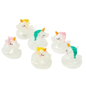 SunnyLife Bath Squirters Unicorns