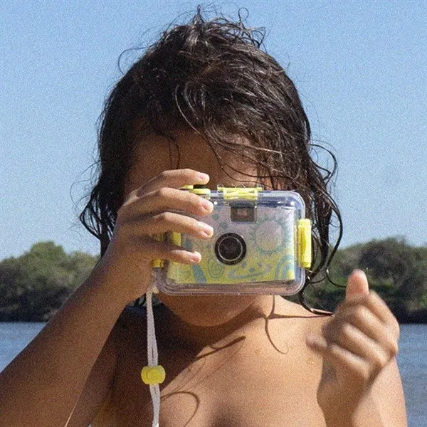 SunnyLife Underwater Camera The Sea Kids