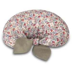 That's Mine Bittersweet Moon Nursing Pillow