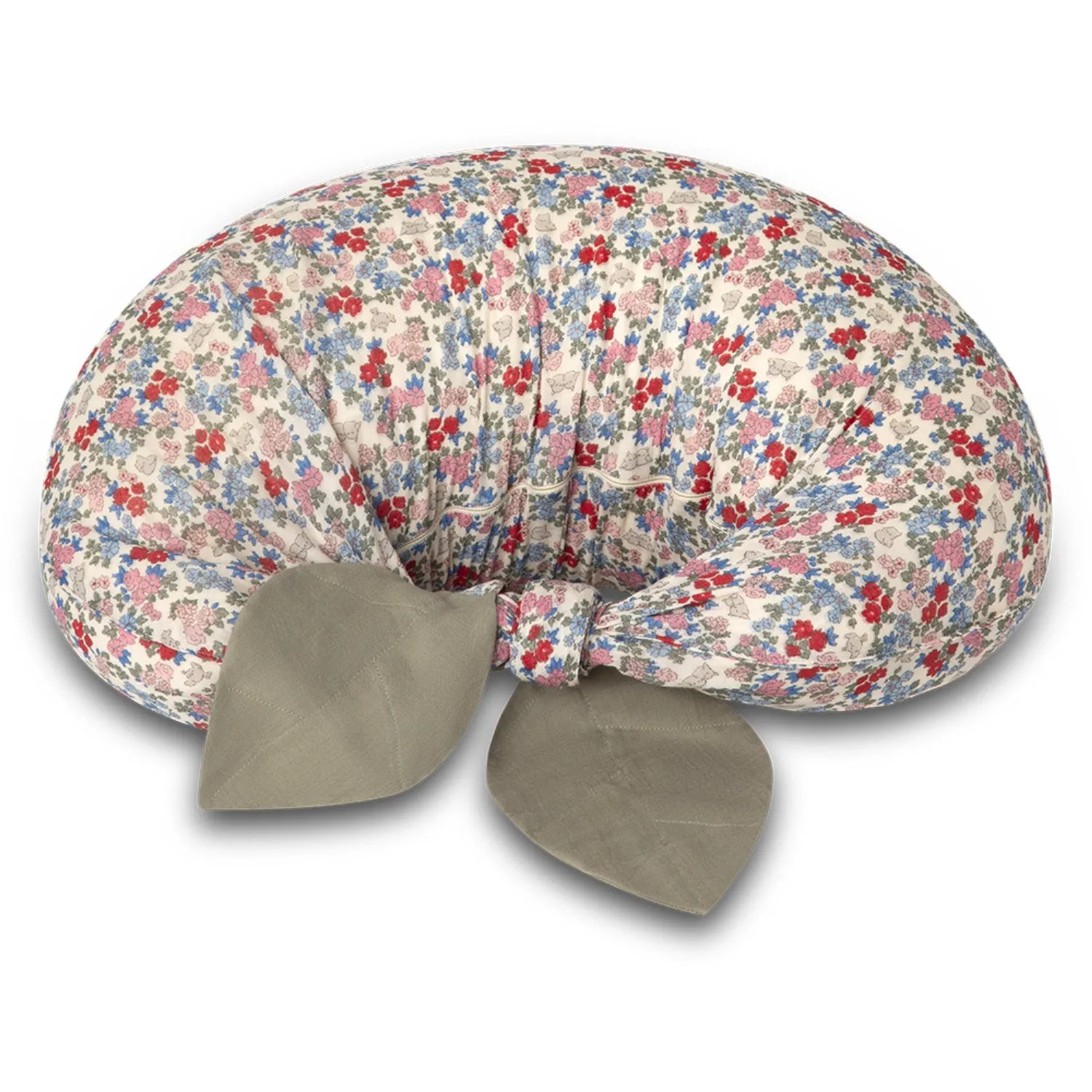 That's Mine Bittersweet Moon Nursing Pillow