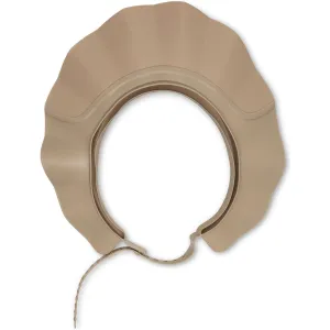 That's Mine Brown Swoop Bath Cap