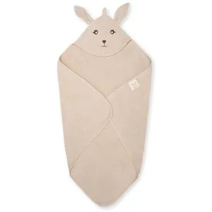 That's Mine Bunny Mivo Hooded Towel