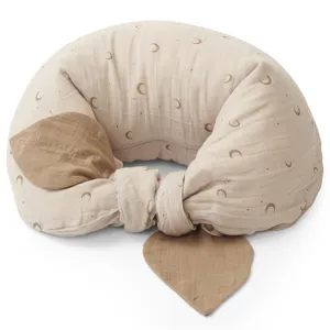 That's Mine Nursing Pillow Calm Moon