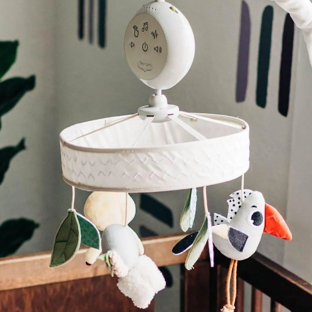 Tiny Love Musical Luxe Mobile - Boho Chic