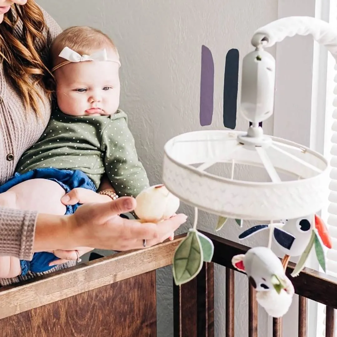 Tiny Love Musical Luxe Mobile - Boho Chic