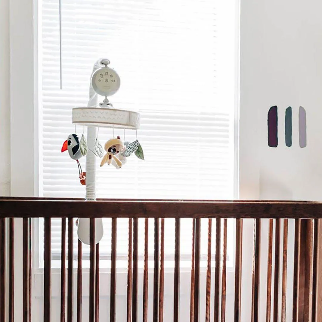 Tiny Love Musical Luxe Mobile - Boho Chic