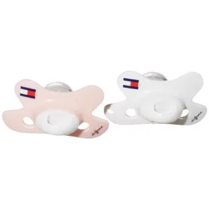 Tommy Hilfiger Baby Girl Dummy Pacifier