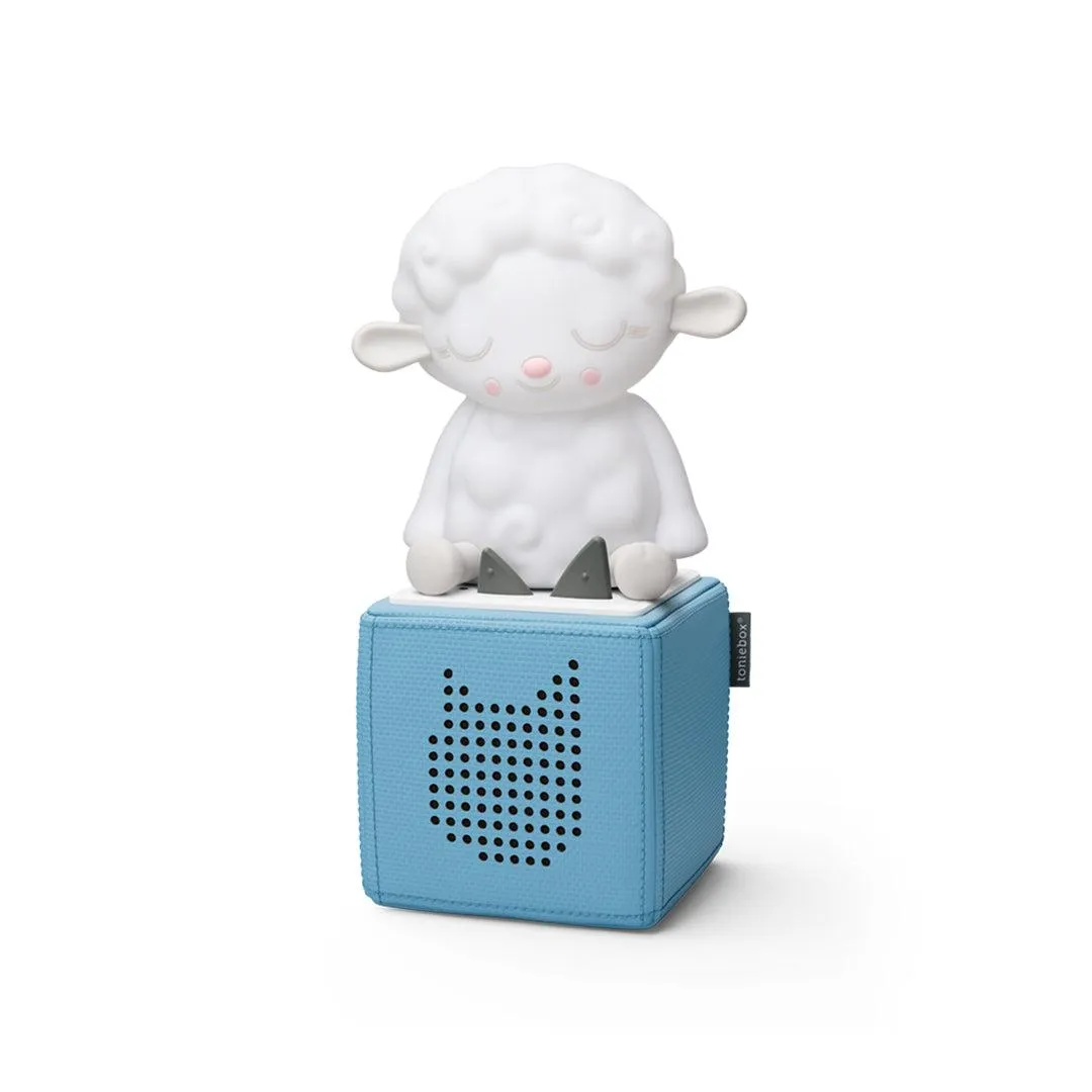 Tonies Sleepy Friends Night Light - Sleepy Sheep