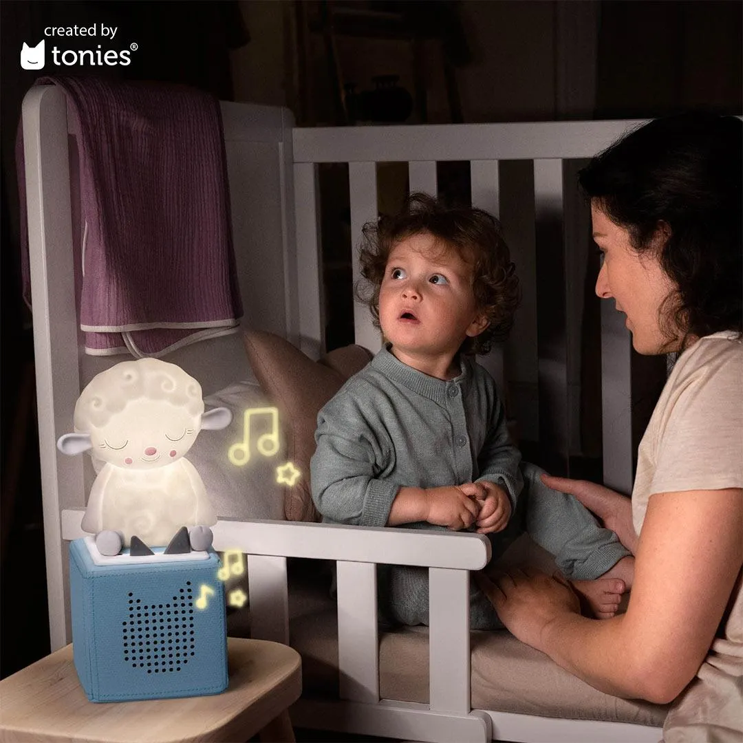 Tonies Sleepy Friends Night Light - Sleepy Sheep