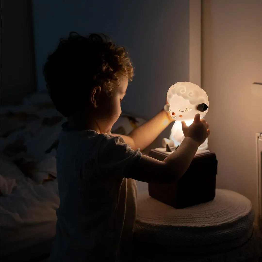 Tonies Sleepy Friends Night Light - Sleepy Sheep