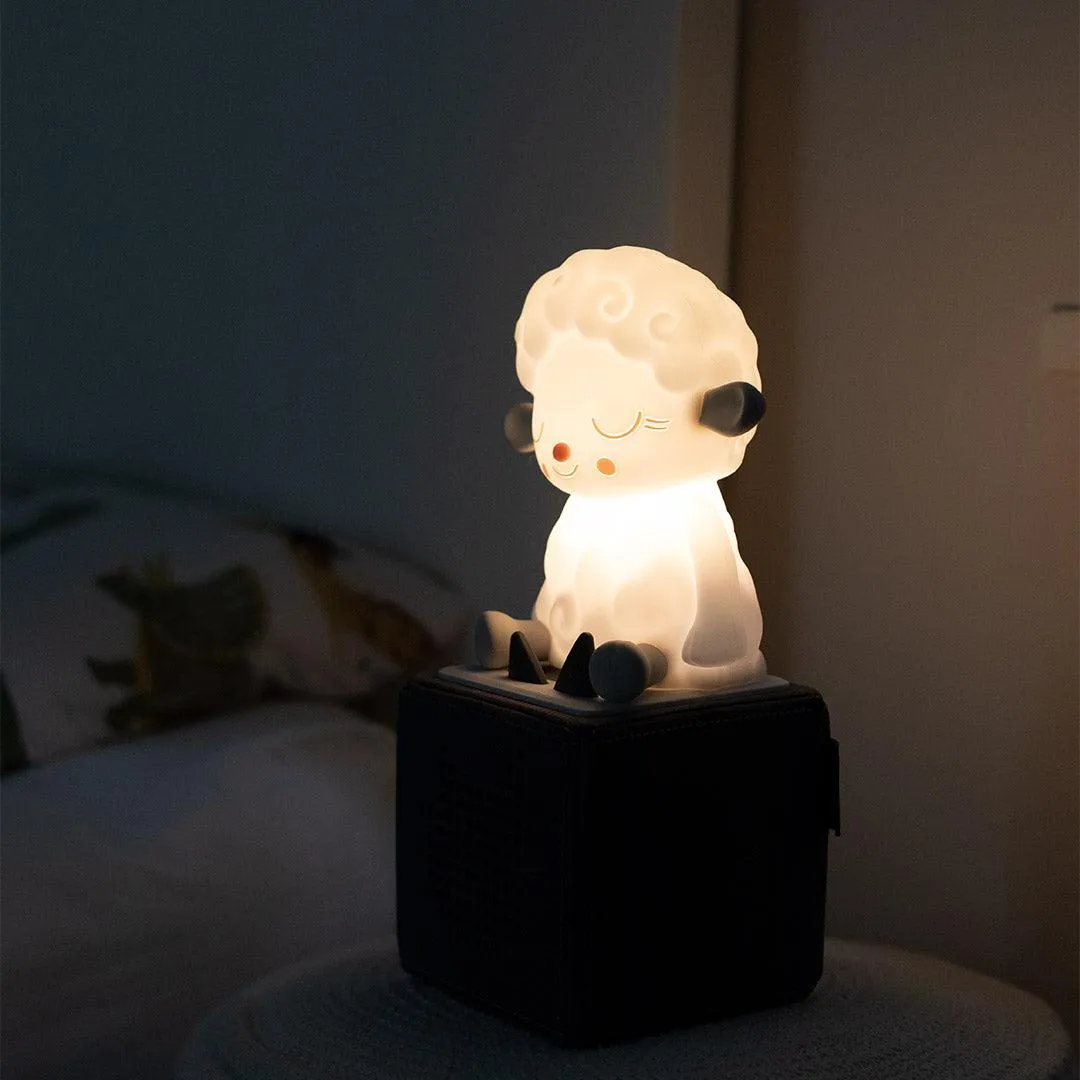 Tonies Sleepy Friends Night Light - Sleepy Sheep
