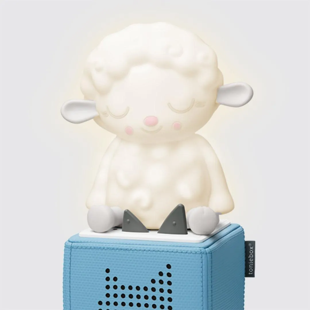 Tonies Sleepy Friends Night Light - Sleepy Sheep