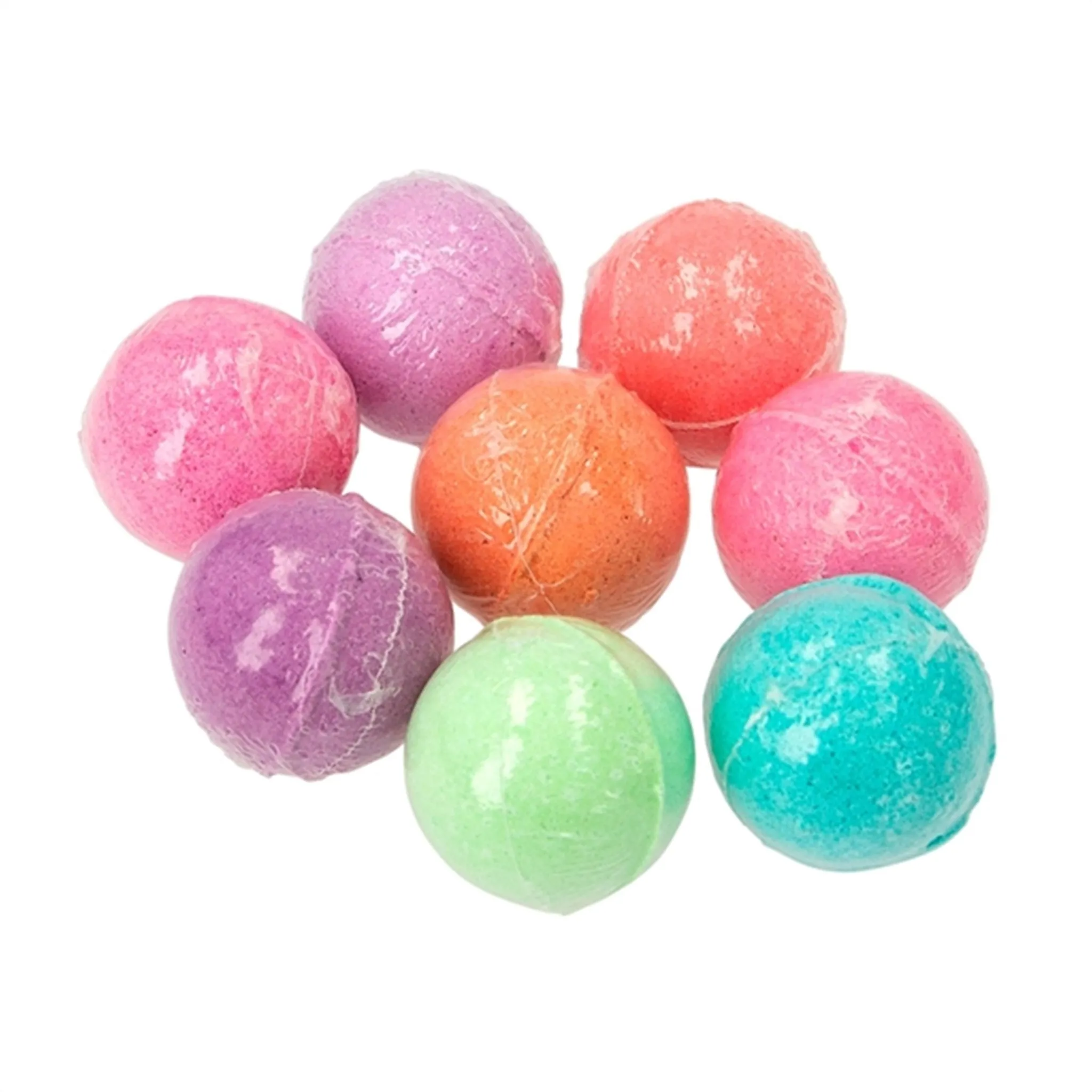 TOPModel Bath Bomb Beauty And Me