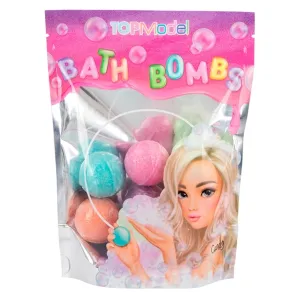 TOPModel Bath Bomb Beauty And Me