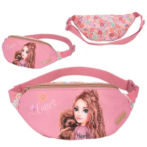 TOPModel Belt Bag FLORAL