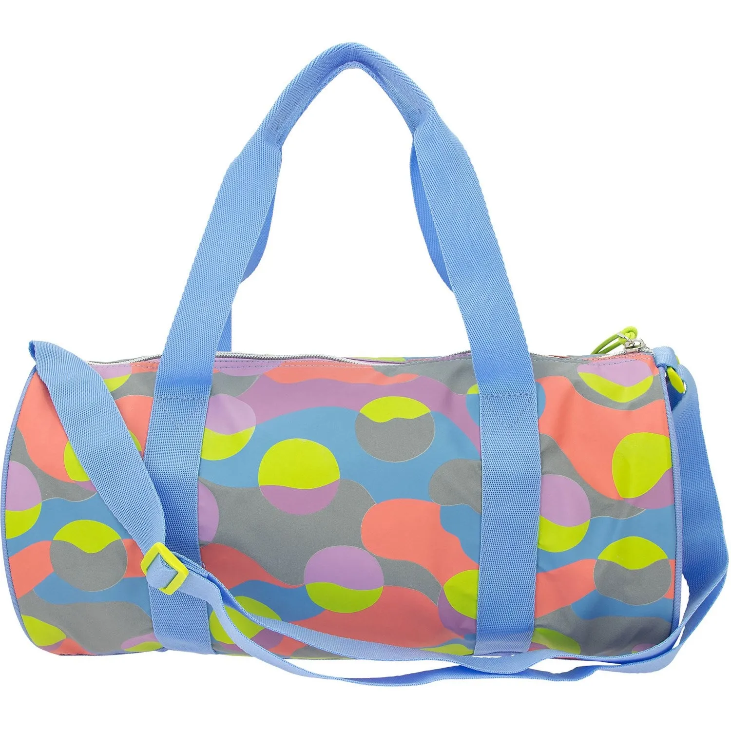 TOPModel Duffel Bag Flash