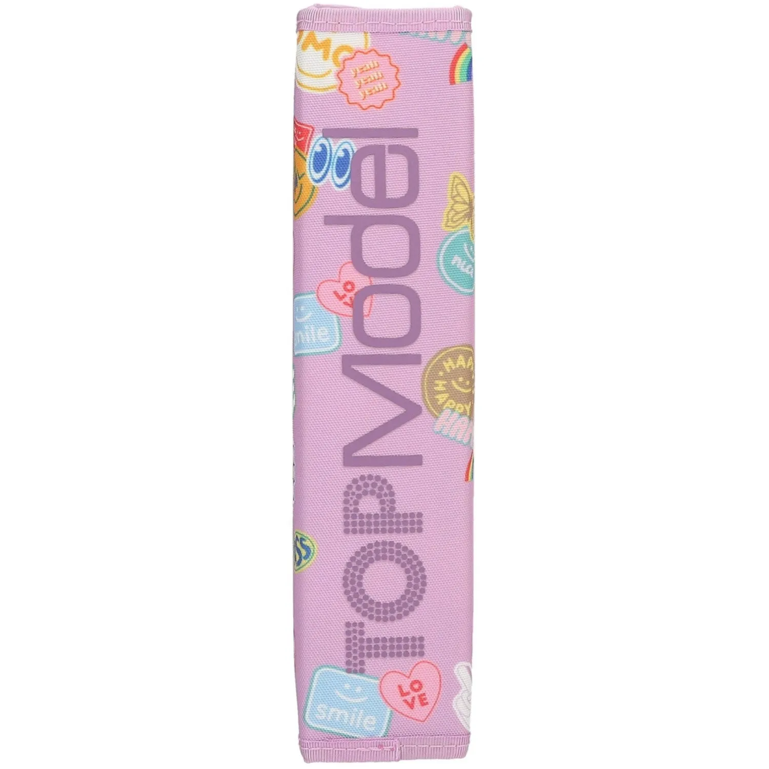 TOPModel Girl Power Pencil Case Deluxe