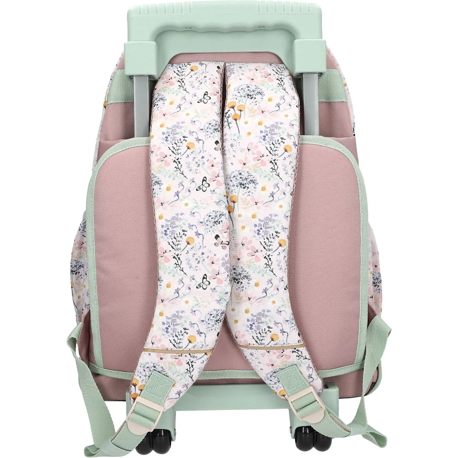 TOPModel Summer Feeling Schoolbackpack Trolley