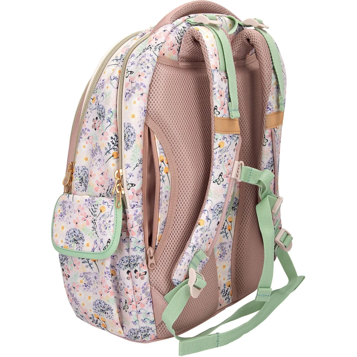 TOPModel Summer Feeling Schoolbackpack