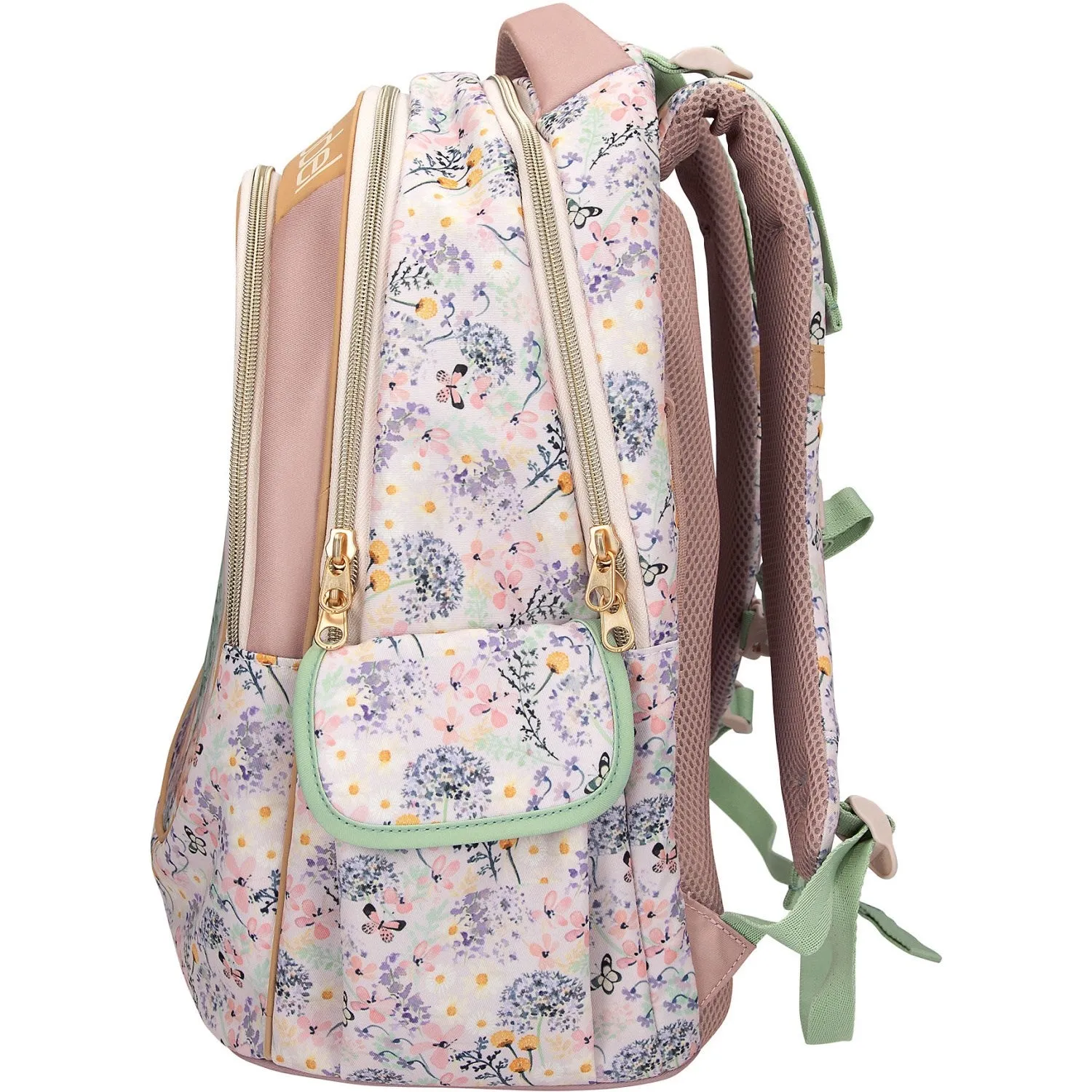 TOPModel Summer Feeling Schoolbackpack
