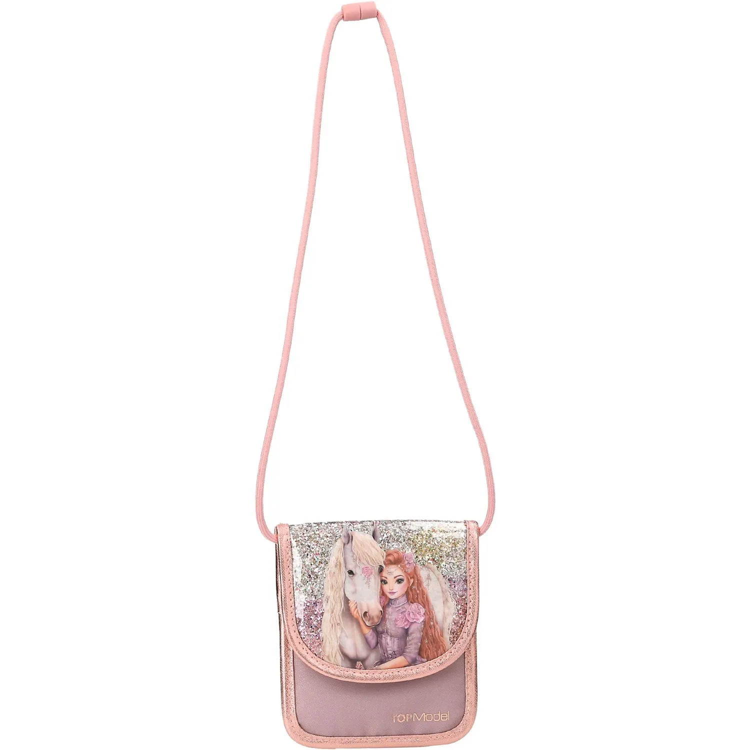TOPModel Viva Violet Breast Pouch